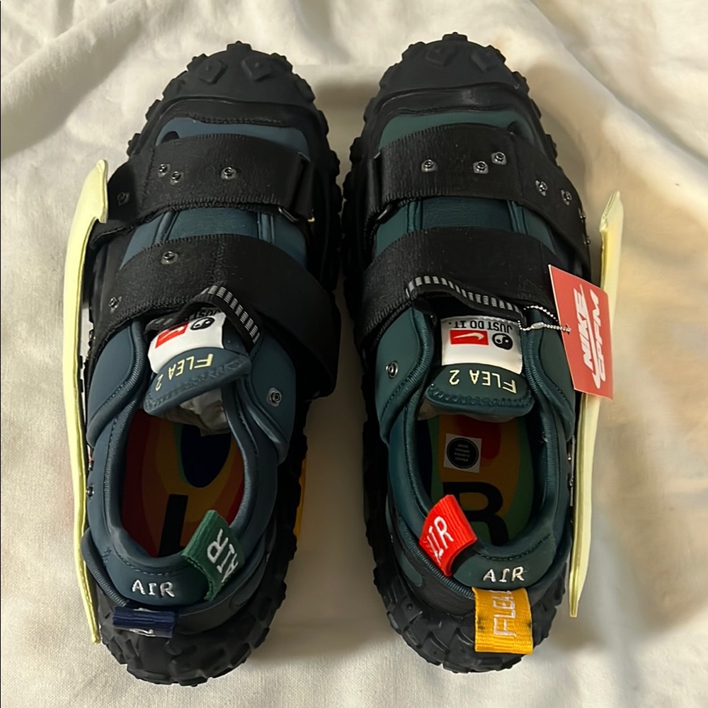 Cactus Plant Flea Market x Air Flea